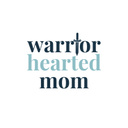 Warrior Hearted Mom